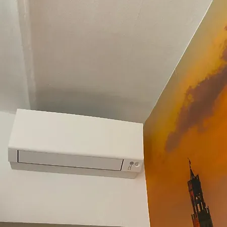 Heart Uffizi - Renovated And * Florencja