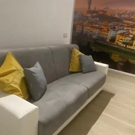 Apartament Heart Uffizi - Renovated And *