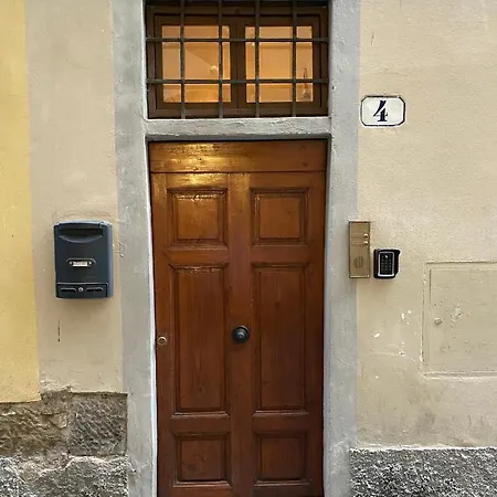 Heart Uffizi - Renovated And * Florencja