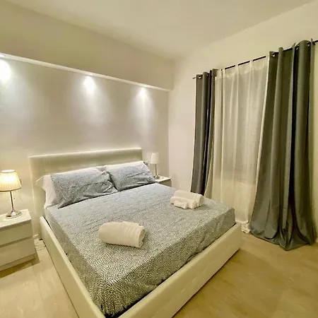 Apartment Heart Uffizi - Renovated And Florence